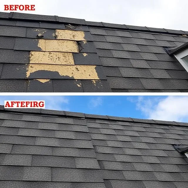 Roof Repair Near Me in Billerica, MA near me